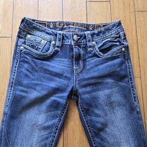 Rock Revival Women's "Skinny" Jeans